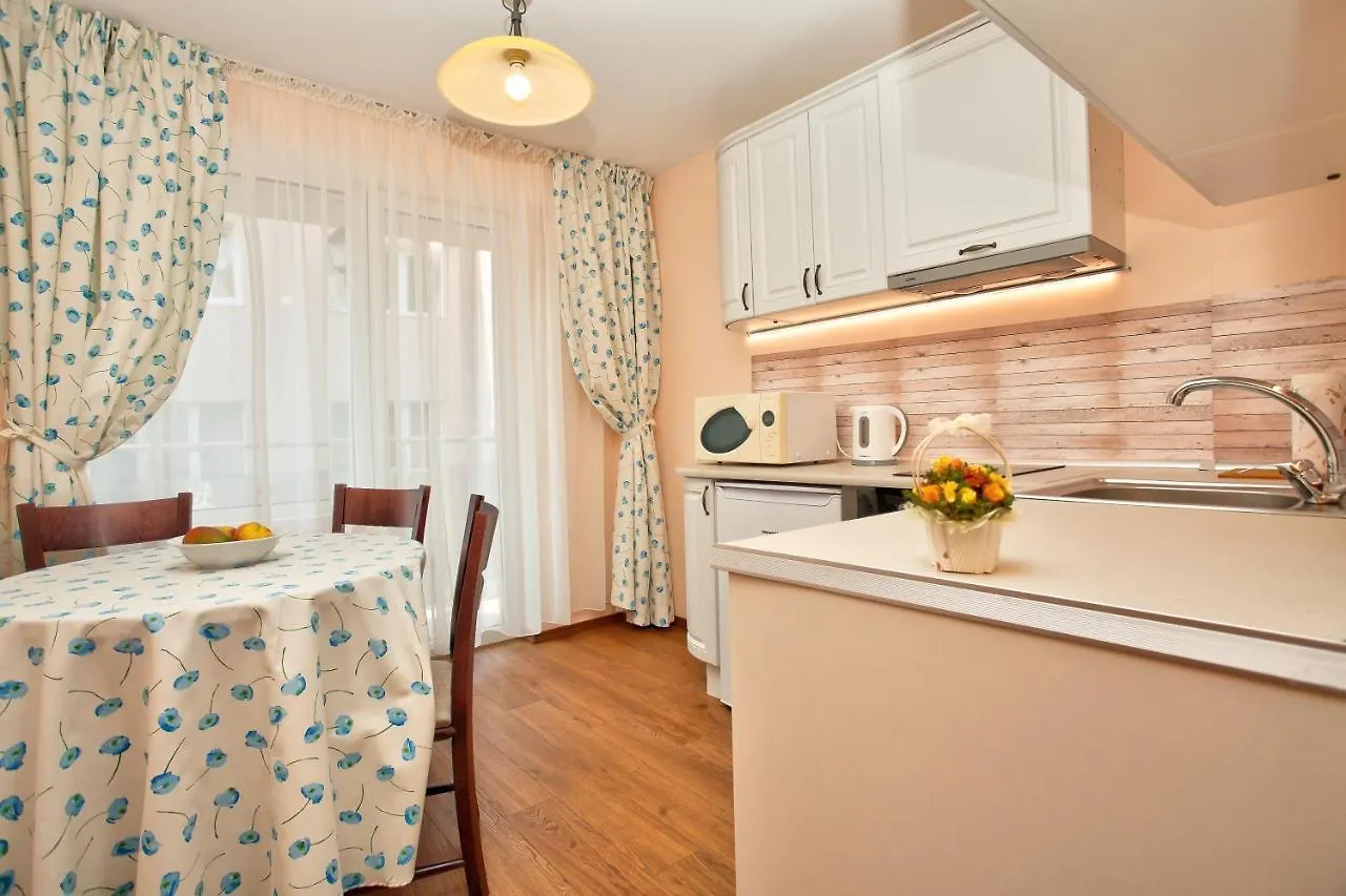 Aurora Oasis - Ac & Lift In Vibrant Downtown Sofia By Flat Mаnager Appartement